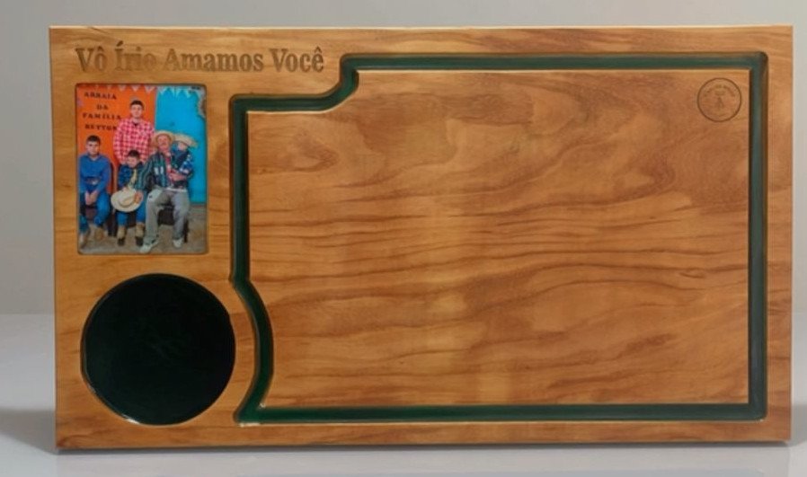 Tábuas em garapeira 11