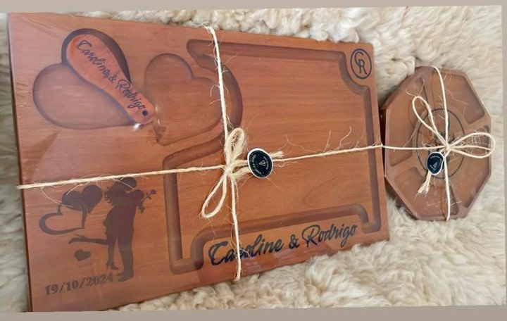 Tábuas em garapeira 6